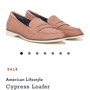 American Lifestyle Cypress Loafer